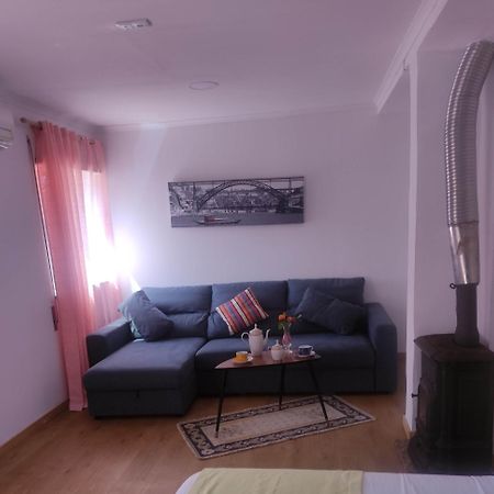 Oporto Glamour House Vila Nova de Gaia Exterior foto