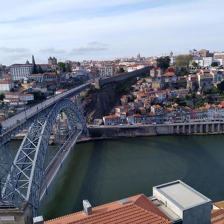 Oporto Glamour House Vila Nova de Gaia Exterior foto