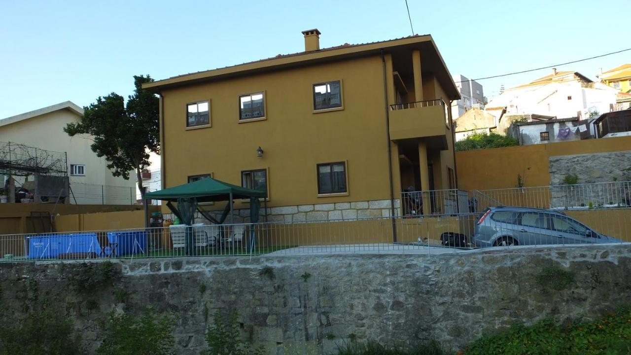 Oporto Glamour House Vila Nova de Gaia Exterior foto