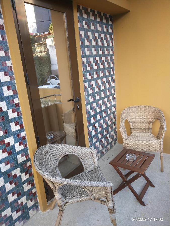 Oporto Glamour House Vila Nova de Gaia Exterior foto