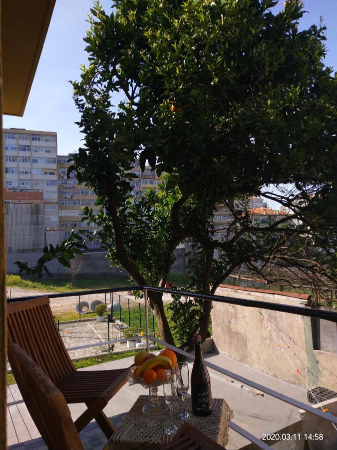 Oporto Glamour House Vila Nova de Gaia Exterior foto
