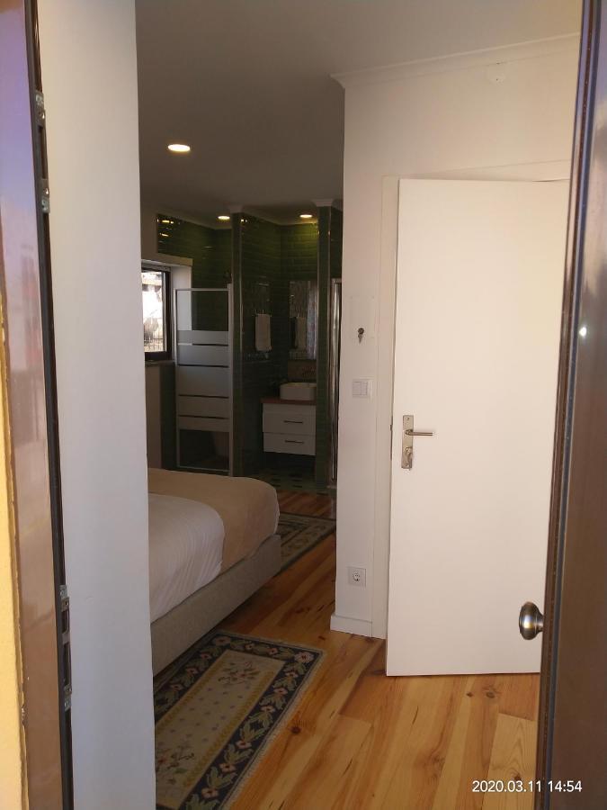 Oporto Glamour House Vila Nova de Gaia Exterior foto