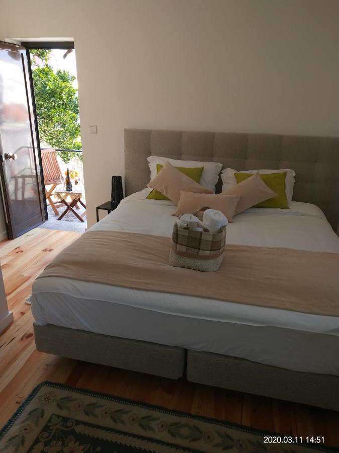 Oporto Glamour House Vila Nova de Gaia Exterior foto