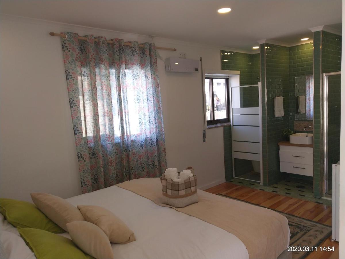 Oporto Glamour House Vila Nova de Gaia Exterior foto