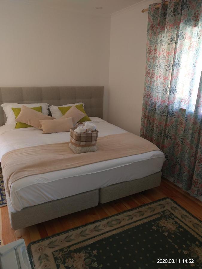 Oporto Glamour House Vila Nova de Gaia Exterior foto