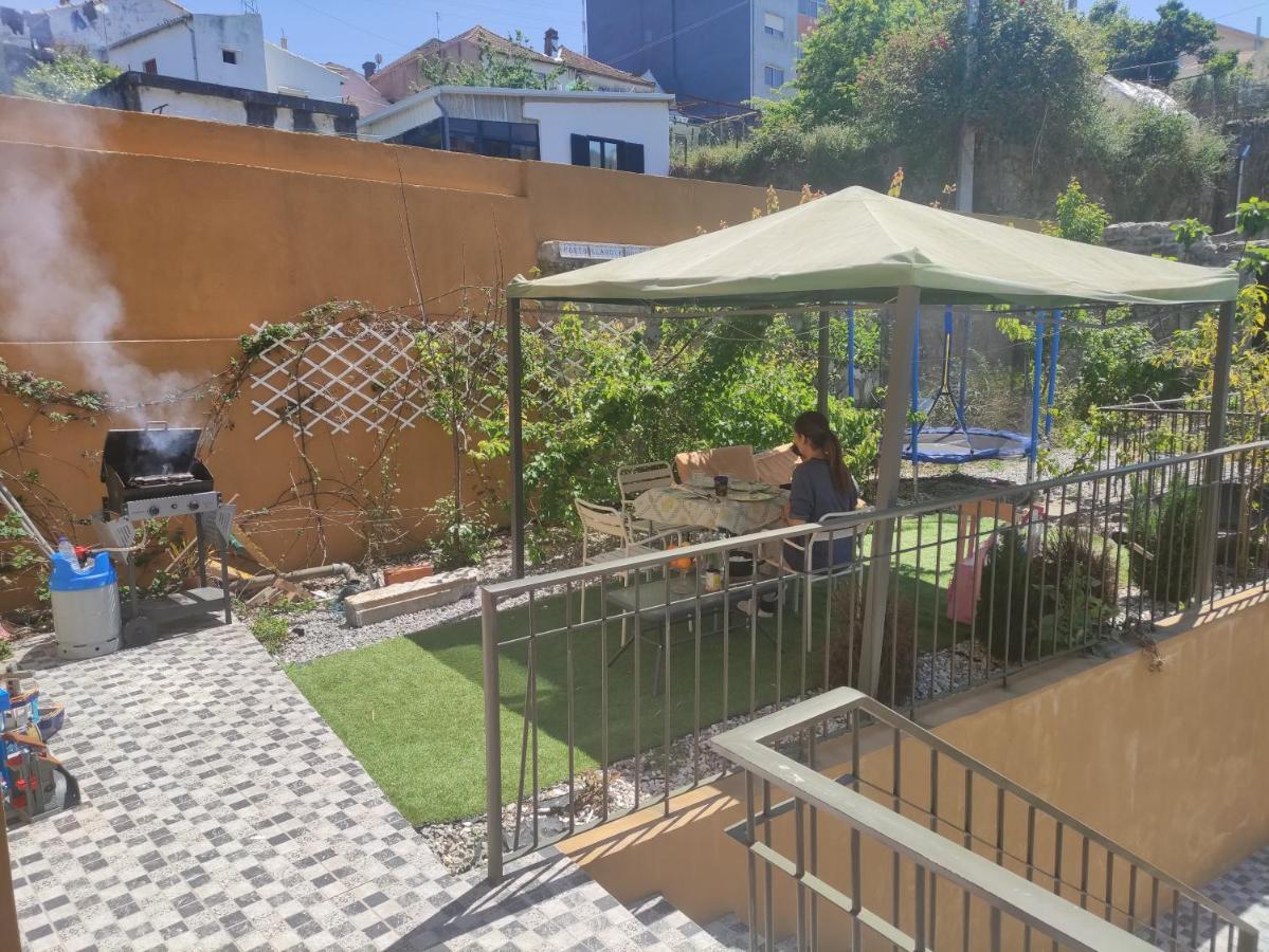 Oporto Glamour House Vila Nova de Gaia Exterior foto