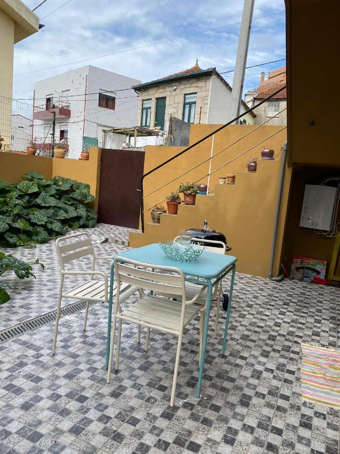 Oporto Glamour House Vila Nova de Gaia Exterior foto