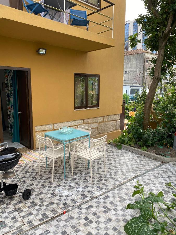 Oporto Glamour House Vila Nova de Gaia Exterior foto
