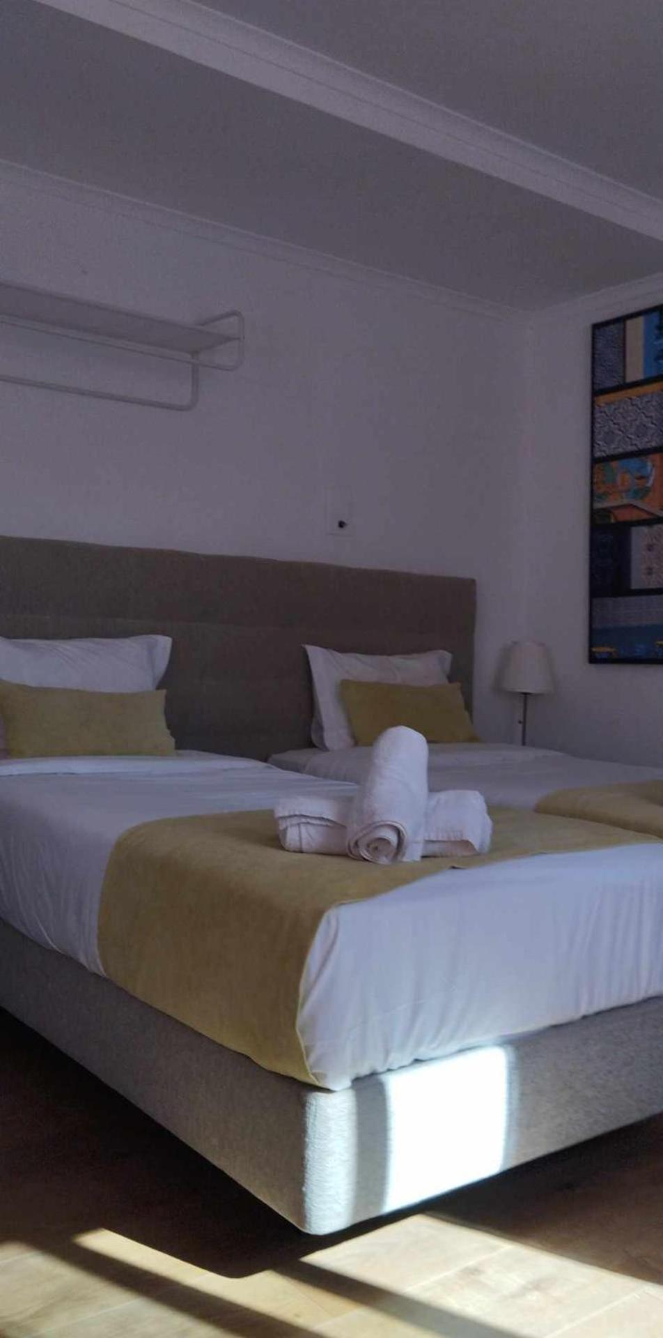 Oporto Glamour House Vila Nova de Gaia Exterior foto