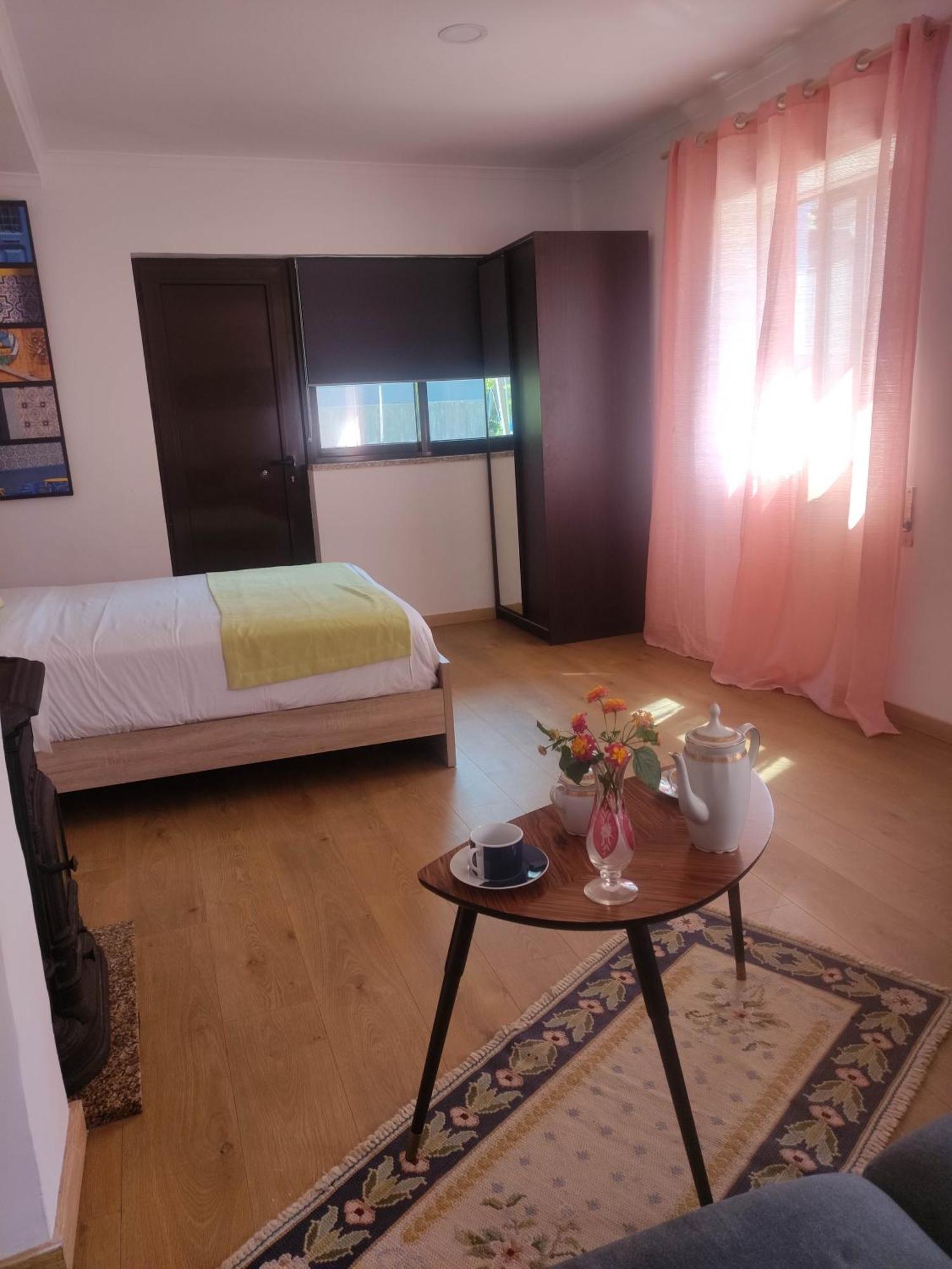Oporto Glamour House Vila Nova de Gaia Exterior foto