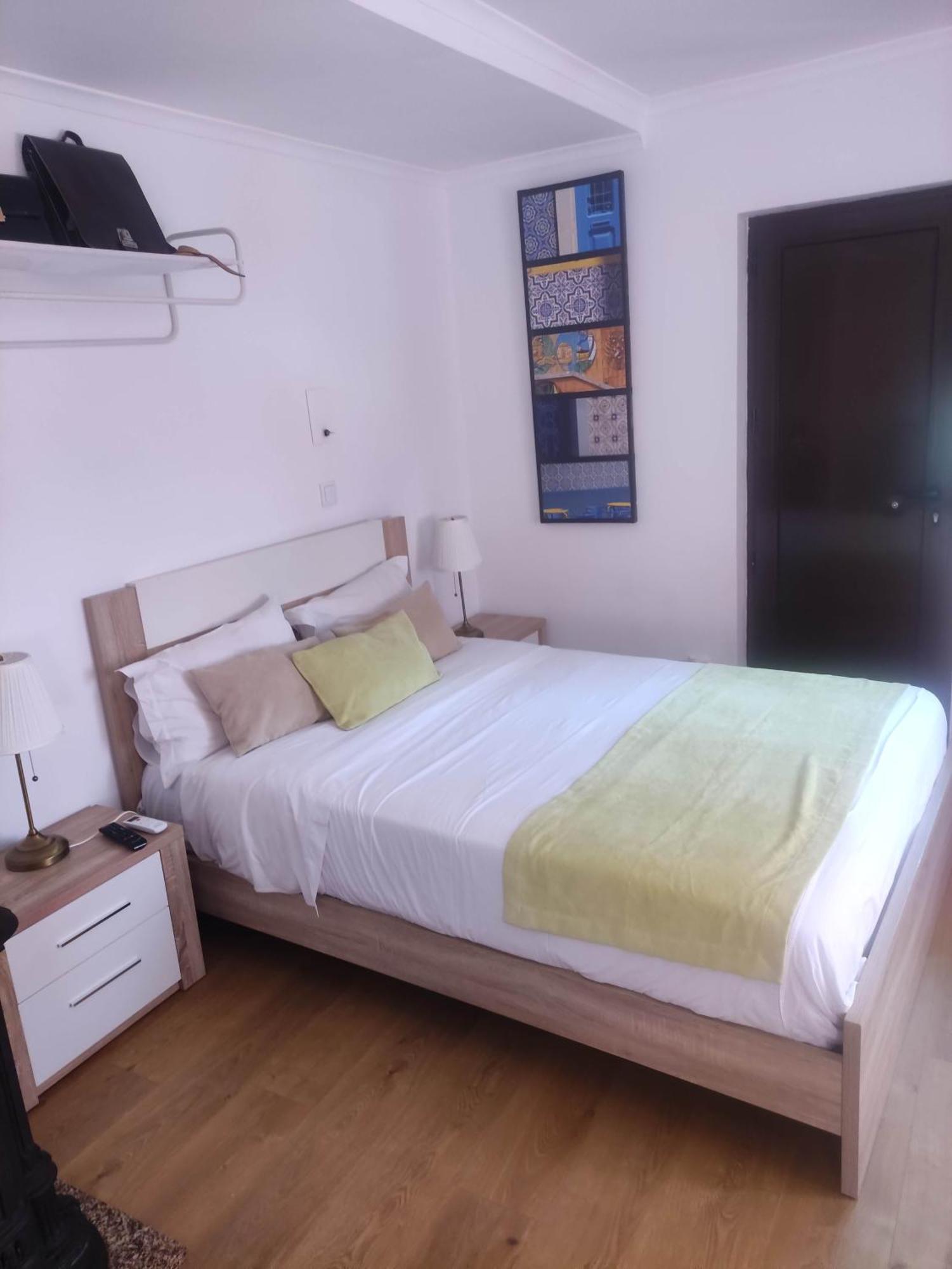 Oporto Glamour House Vila Nova de Gaia Quarto foto