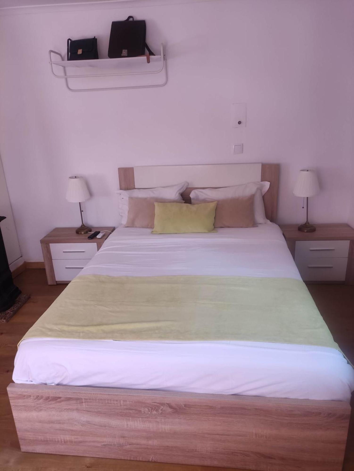 Oporto Glamour House Vila Nova de Gaia Quarto foto