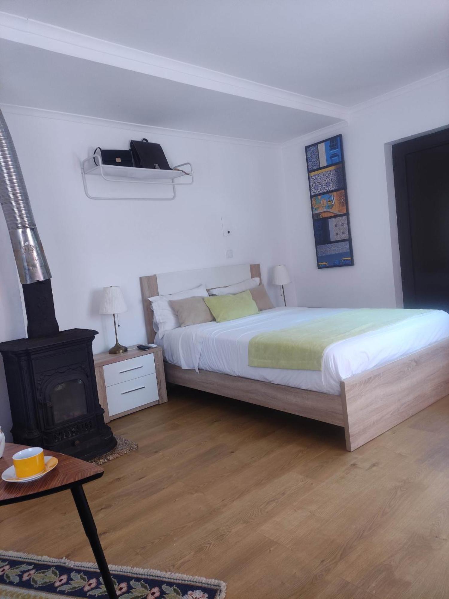Oporto Glamour House Vila Nova de Gaia Quarto foto