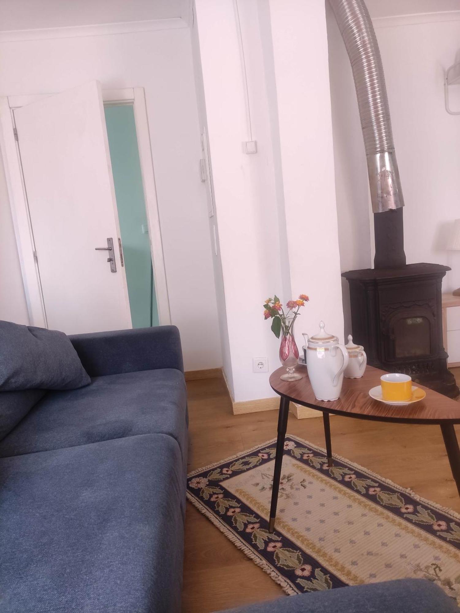Oporto Glamour House Vila Nova de Gaia Quarto foto