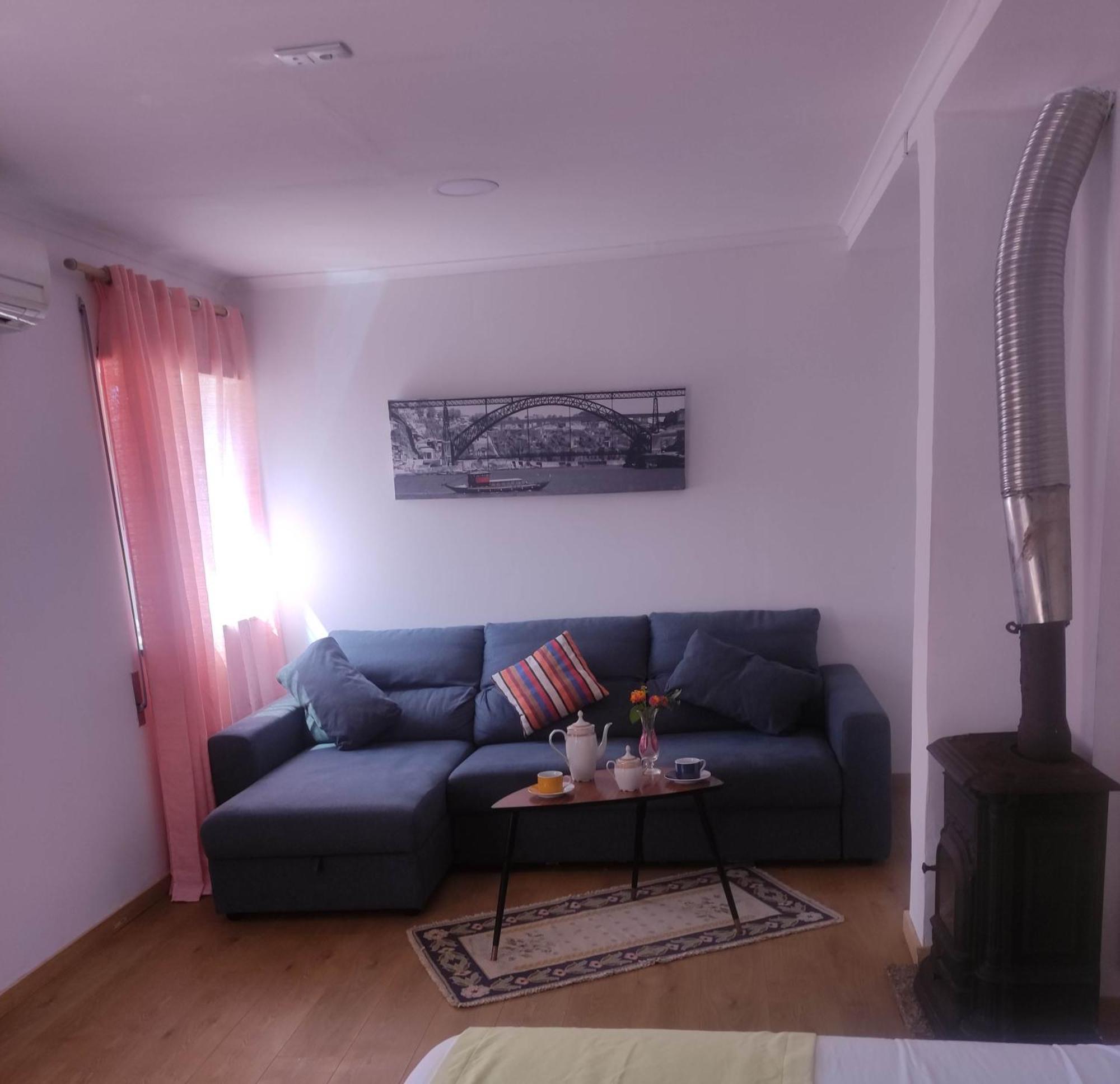 Oporto Glamour House Vila Nova de Gaia Exterior foto