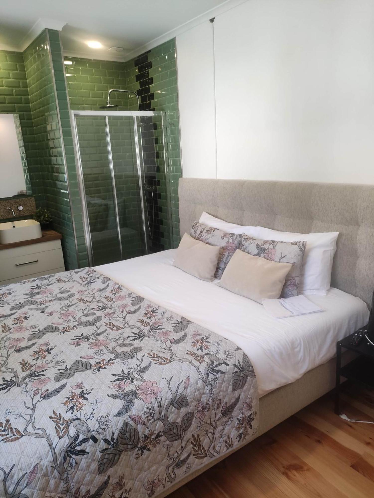 Oporto Glamour House Vila Nova de Gaia Exterior foto