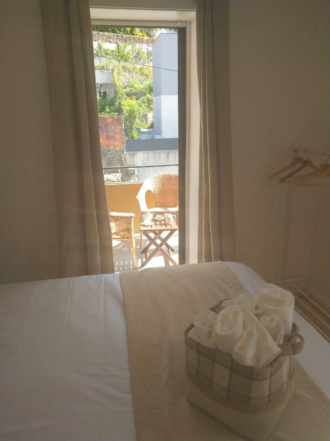 Oporto Glamour House Vila Nova de Gaia Exterior foto