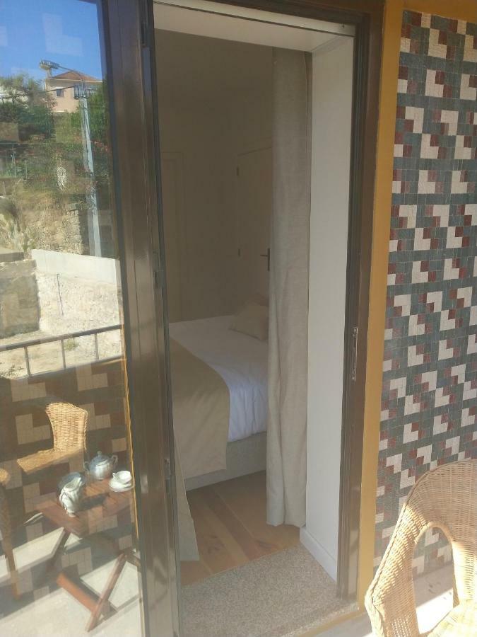 Oporto Glamour House Vila Nova de Gaia Exterior foto