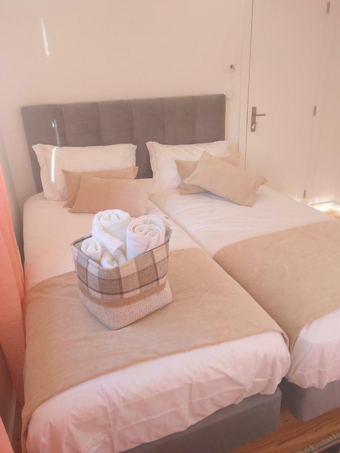 Oporto Glamour House Vila Nova de Gaia Exterior foto