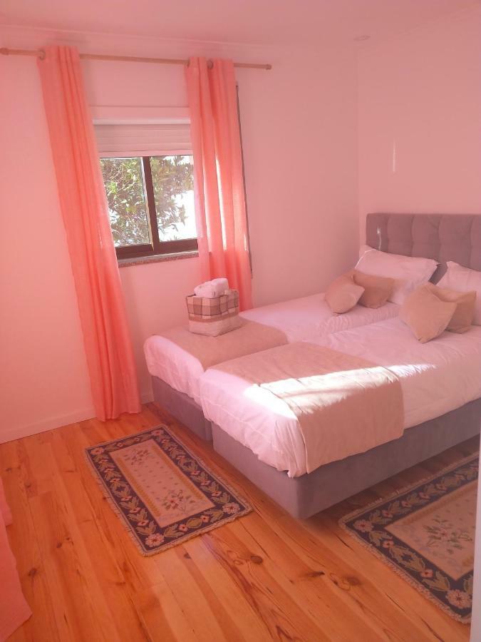 Oporto Glamour House Vila Nova de Gaia Exterior foto
