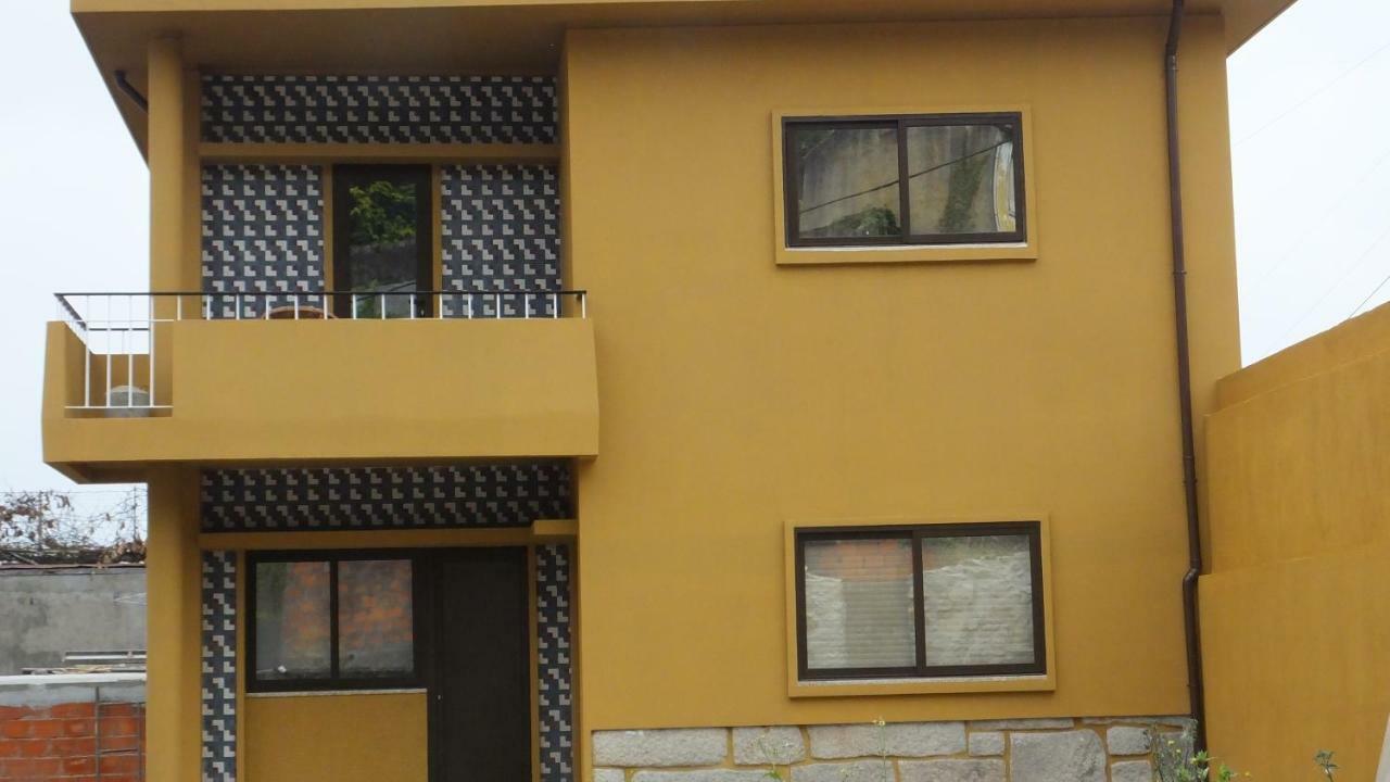 Oporto Glamour House Vila Nova de Gaia Exterior foto
