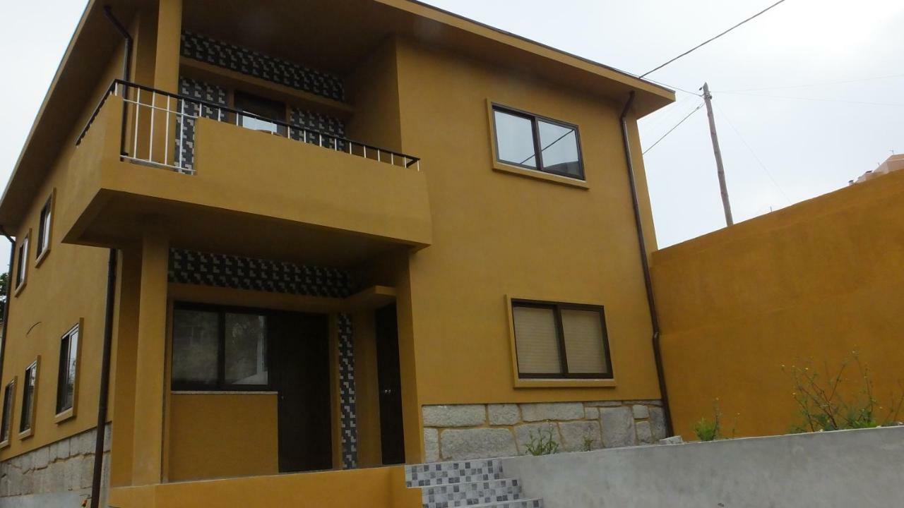 Oporto Glamour House Vila Nova de Gaia Exterior foto