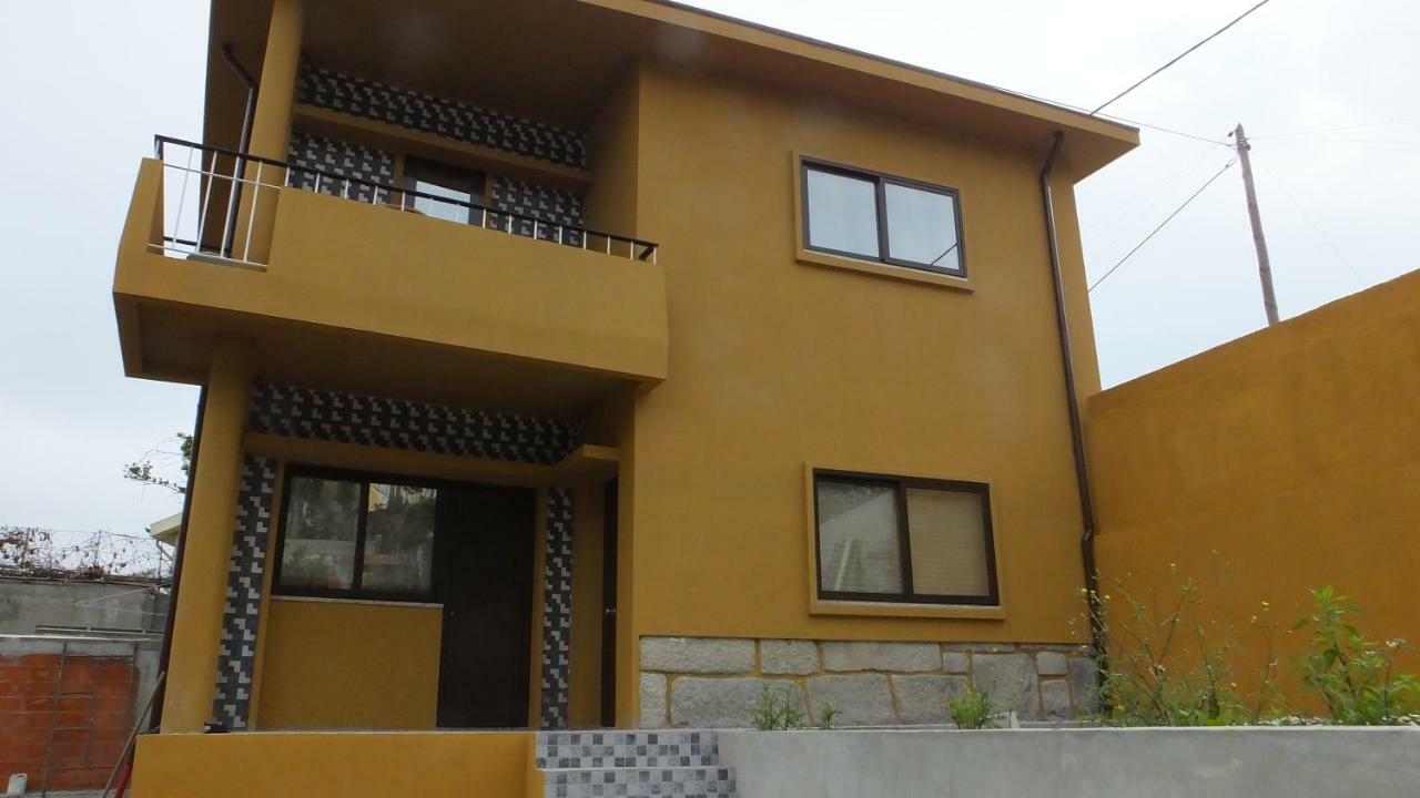 Oporto Glamour House Vila Nova de Gaia Exterior foto